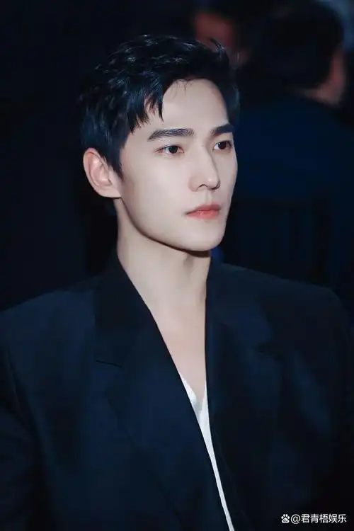 杨洋被称为古偶界天花板,军艺出身,顶流实力不容置疑