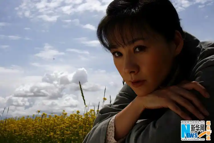组图青海花儿央八开播何琳重燃热火青春