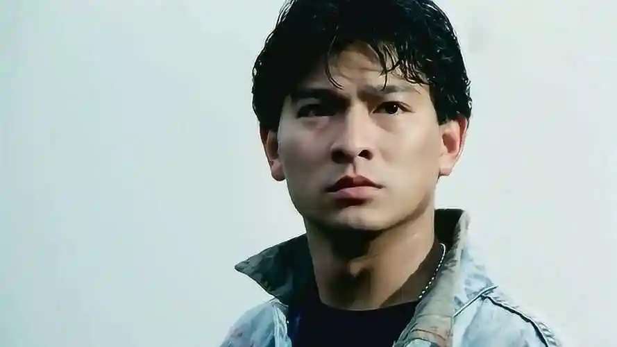 刘德华《天若有情》