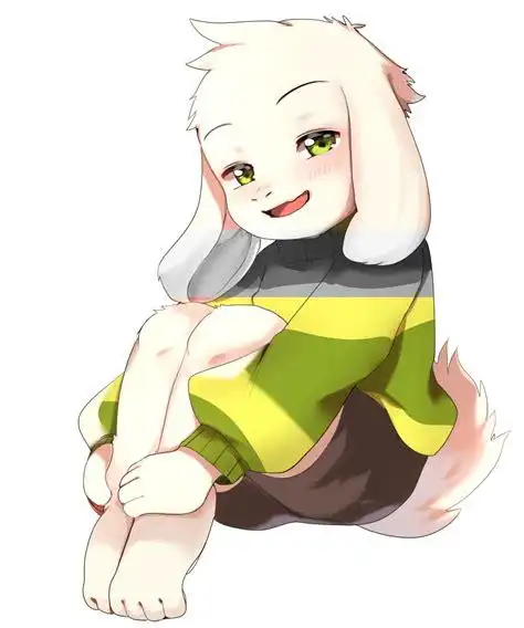 传说之下小羊图片高清史诗之下小羊图片高清2022已更新今日动态