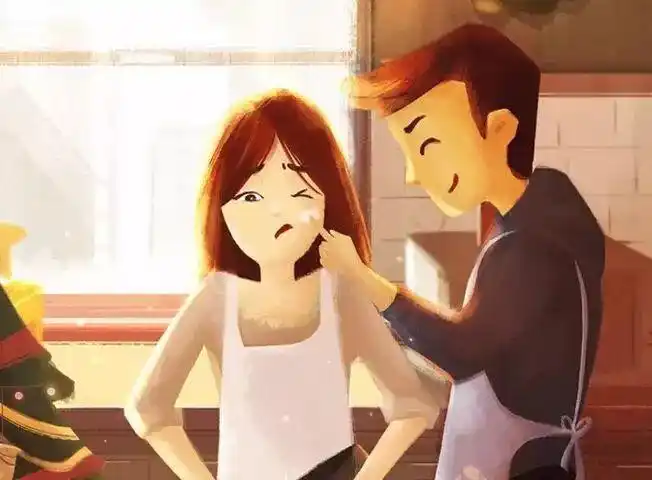 老公疼你入骨的5个表现中2个以上你都是嫁对人了