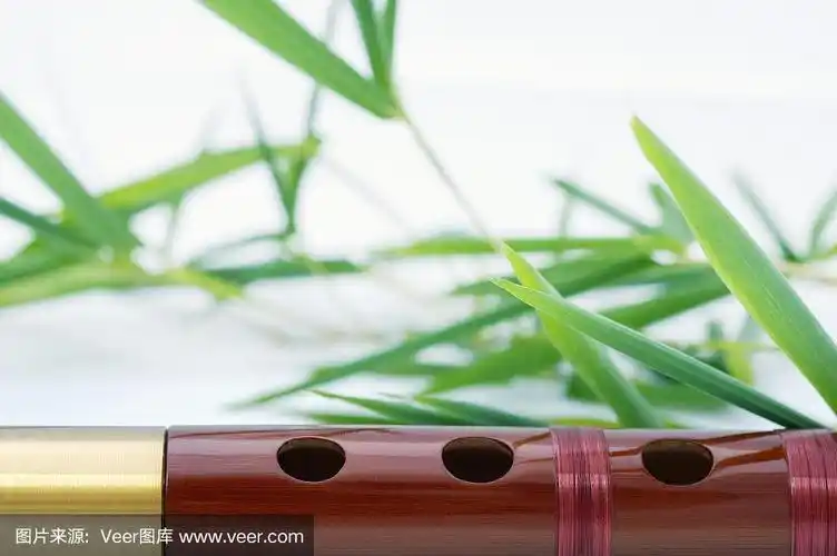 中国竹笛