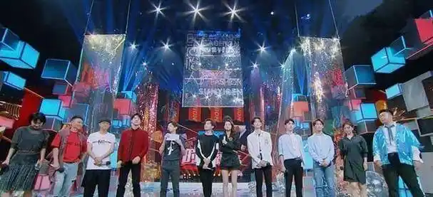 原创原创快本新一期连续出现两次意外还好何炅杜海涛机智救场