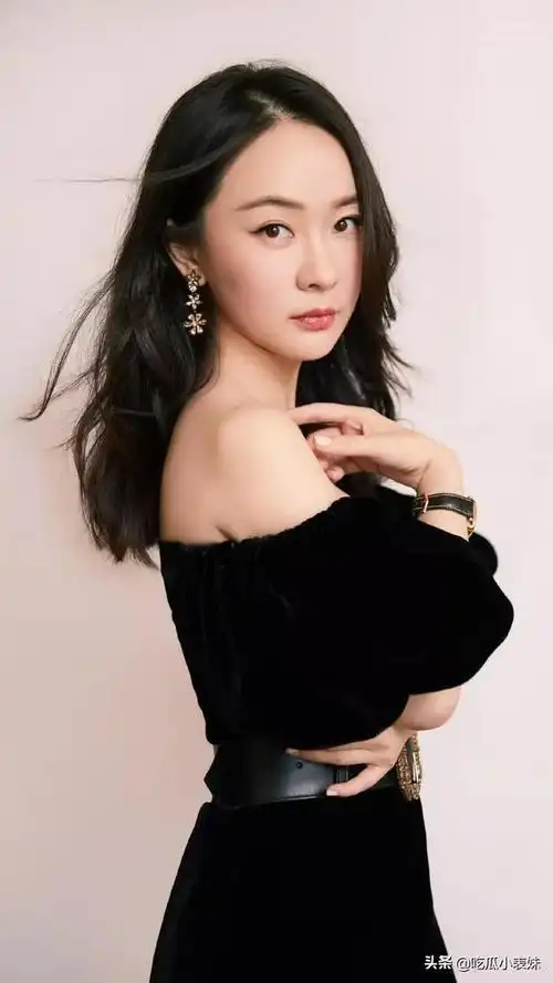 霍思燕漂亮性感甜美迷人百看不厌