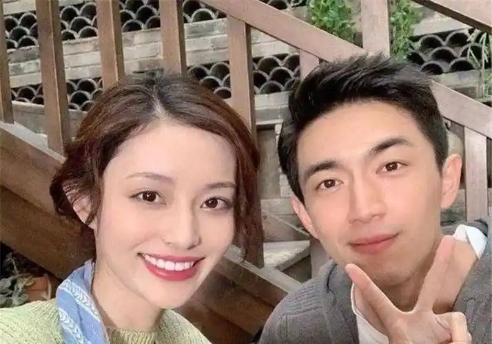 林更新秀恩爱表白盖玥希,九亿少女的梦破碎了._电视剧_视频_宣传