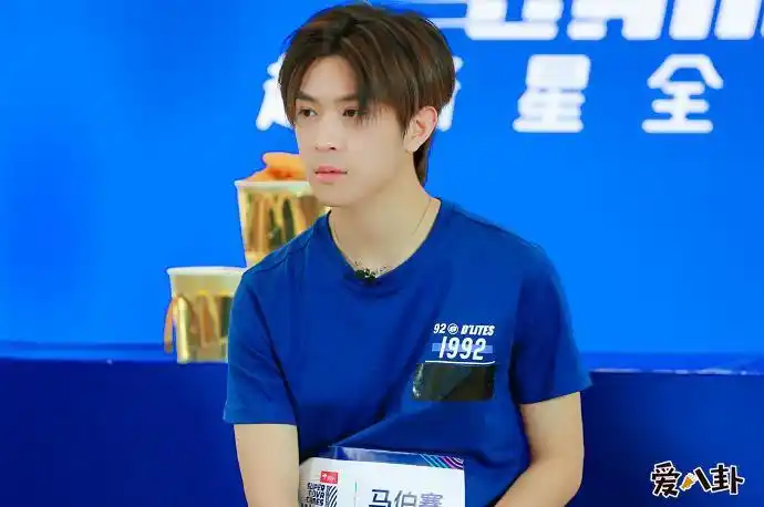 马伯骞真的只有167吗 其真实身高揭秘他是富二代吗