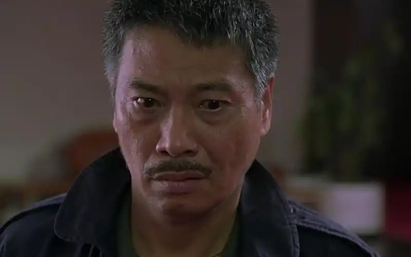 少林足球看谢贤和吴孟达的神演技