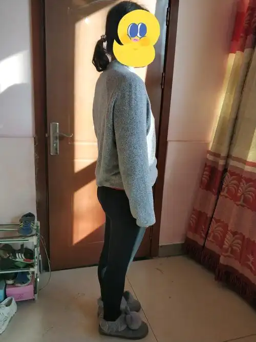 34岁,宝妈,减脂塑型,155cm,105斤