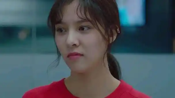 《风暴舞》结局:男女主结婚,爱情圆满,阿尔法设定令人失望