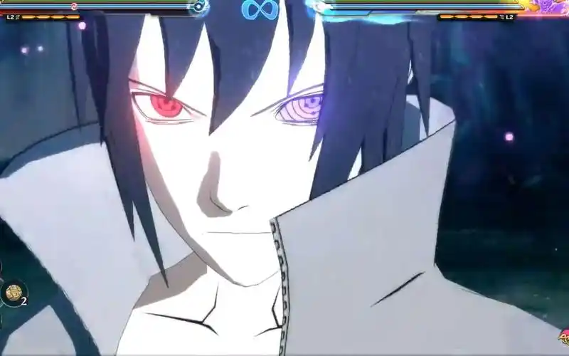 佐助轮回眼7个隐藏技能长门万象天引沦为地阶