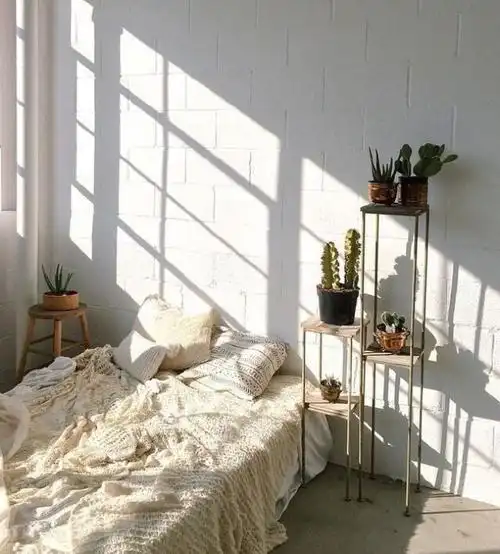 想要住进洒满阳光的卧室inswattsplace67676767