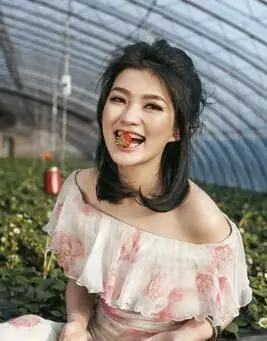 中国好声音丁丁图片和个人简历资料(2)