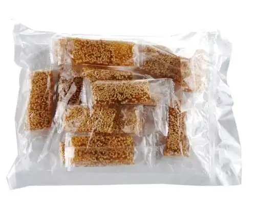 四川原产-牛皮糖350g-万旗网特产商城