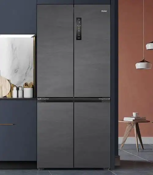 十字门冰箱哪个品牌质量最好