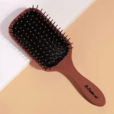 ca气垫梳气囊梳梳子网红款卷发梳按摩家用女士专用长发防便携静电