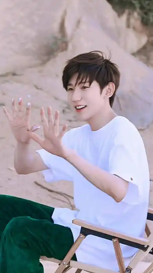 到底谁才是王源的千万分之二十?_汪苏泷_黄雅莉_车澈