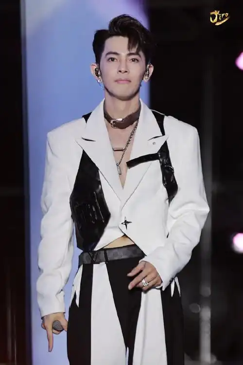 汪东城音乐节##遇见最好的汪东城