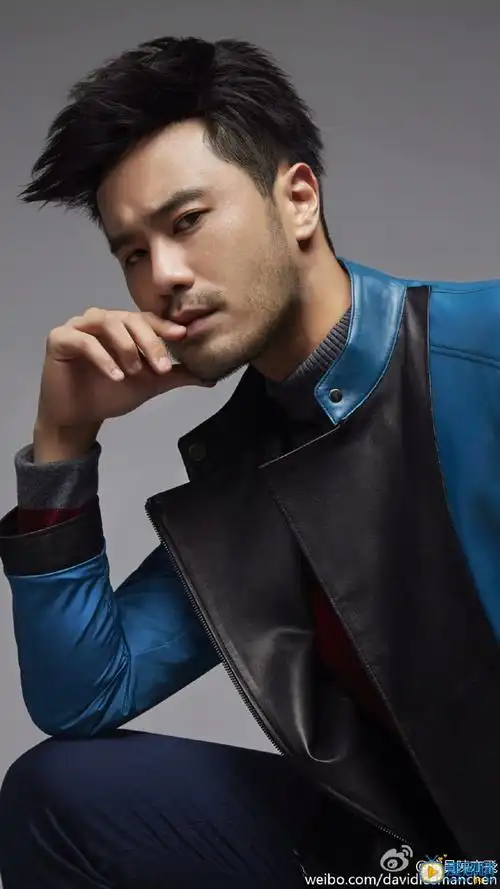 爱之初秦淮是谁演的_秦淮扮演者陈亦飞资料 | 爱剧情