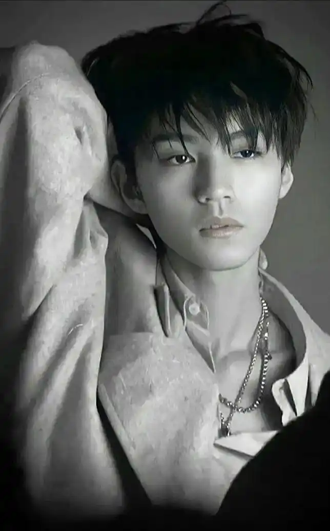 王俊凯 霸气凯最后一期,下期换风格. - 抖音