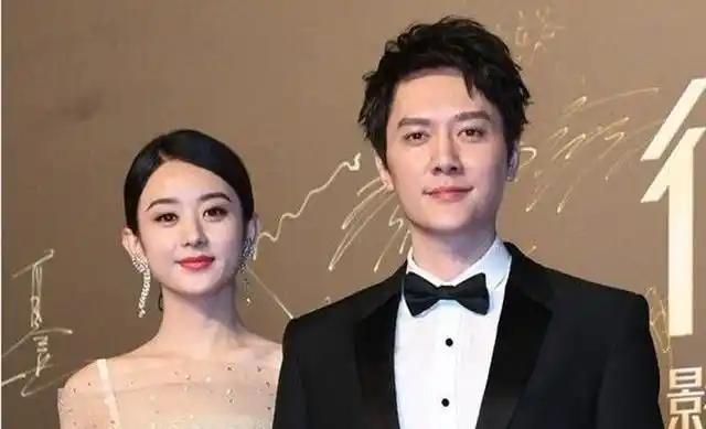 冯绍峰被记者问赵丽颖是你第几任女友冯绍峰给出8字霸气回应