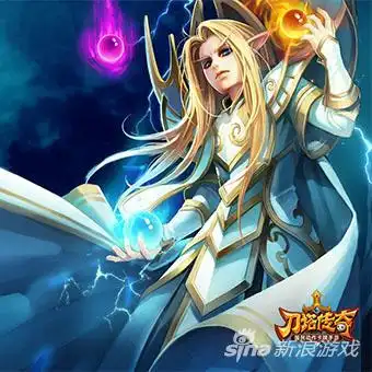 刀塔传奇现版本性价比最高的10个英雄 不练你就out了