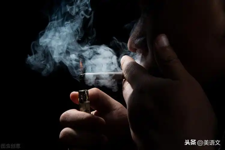 小学生作文爱抽烟的爸爸