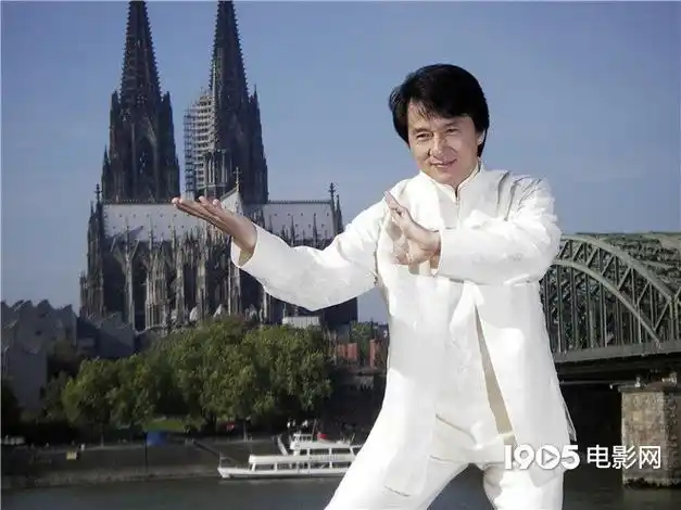 影人聚焦·成龙|《龙马精神》破亿 70岁正是少年时