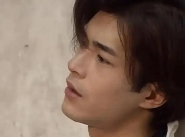 天地男儿叶承康结局