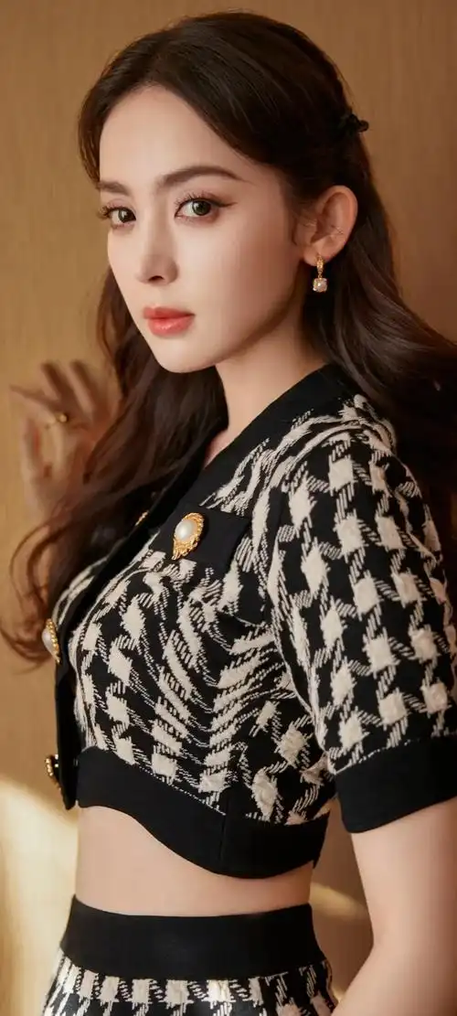 美女明星壁纸|古力娜扎美图(53)