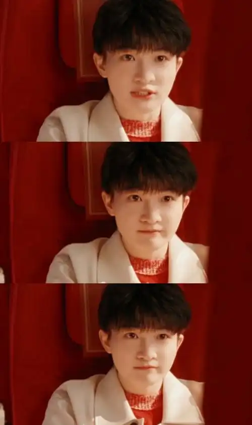 周深王者荣耀品牌代言人##被周深演的龙神萌到了