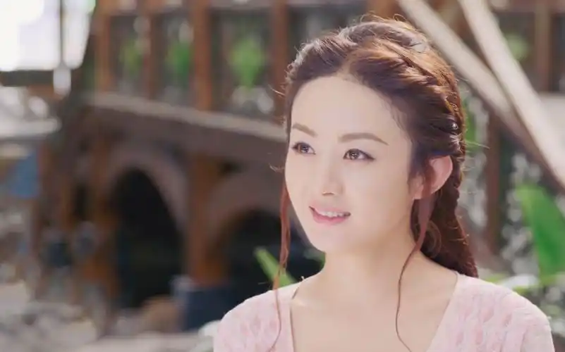 [自制剧][长相思 第二集][赵丽颖 李易峰 马天宇 胡歌]