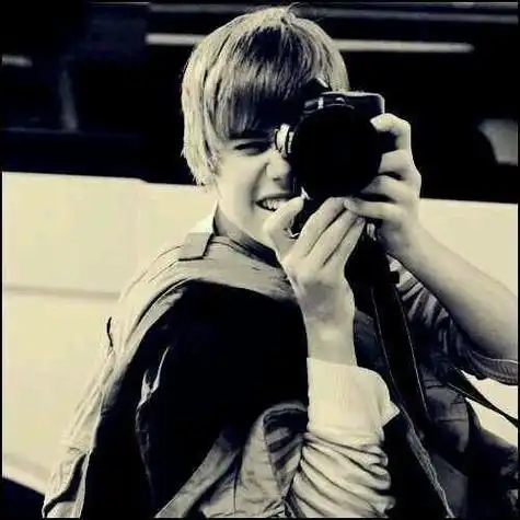 欧美头像男贾斯汀比伯