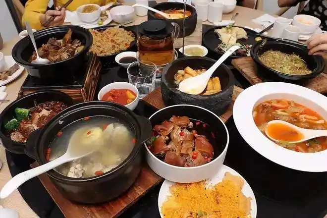 在福州饭店吃饭,这6道菜必点,全是闽菜精髓,老板:你是福州人?