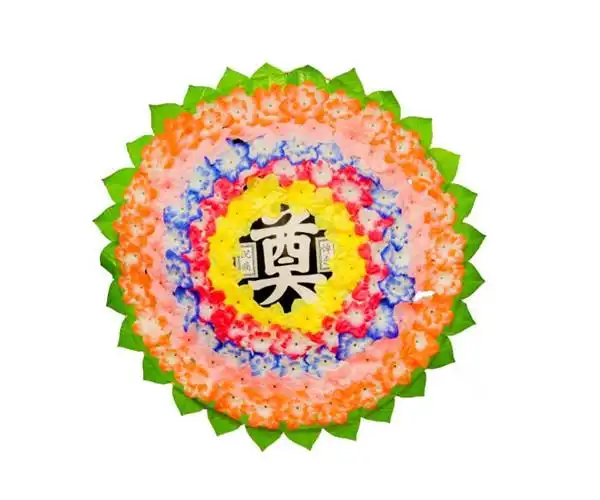 无锡殡葬花圈价格-无锡丧事服务公司-无锡殡葬公司