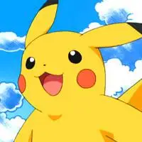 动漫皮卡丘头像超萌可爱皮卡丘biubiubiu