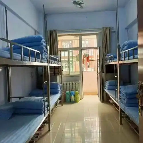 德州二中文明宿舍评选活动颁奖及总结