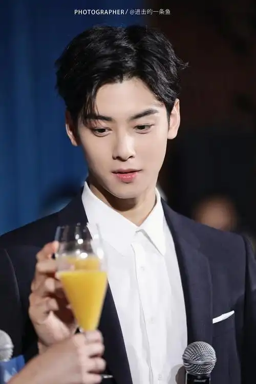 抓住无组规日的尾巴 安利一组中国摄影师镜头下的车银优神图