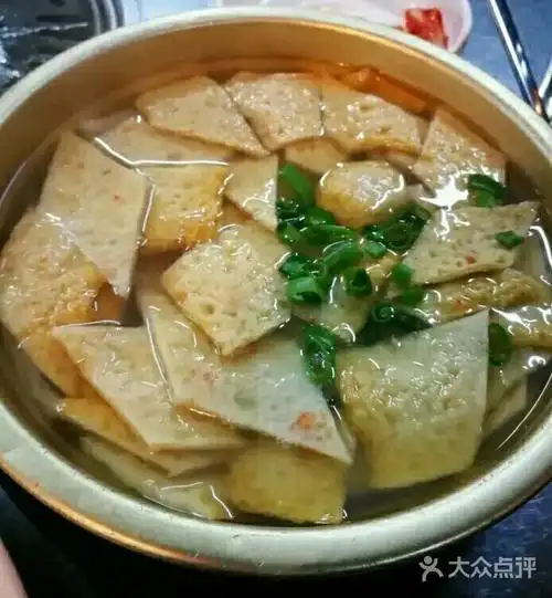 鱼饼汤                 pizza           天使小姐姐2016