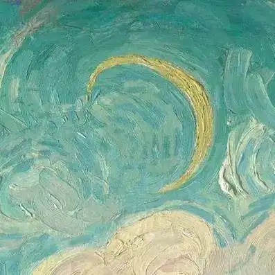 人人都爱梵高,但没人想活成他|星夜|格尔尼卡|艺术家|星月夜_网易订阅