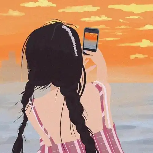 适合发抖音的图片,适合发抖音的图片伤感(抖音热门情侣头像 153>)