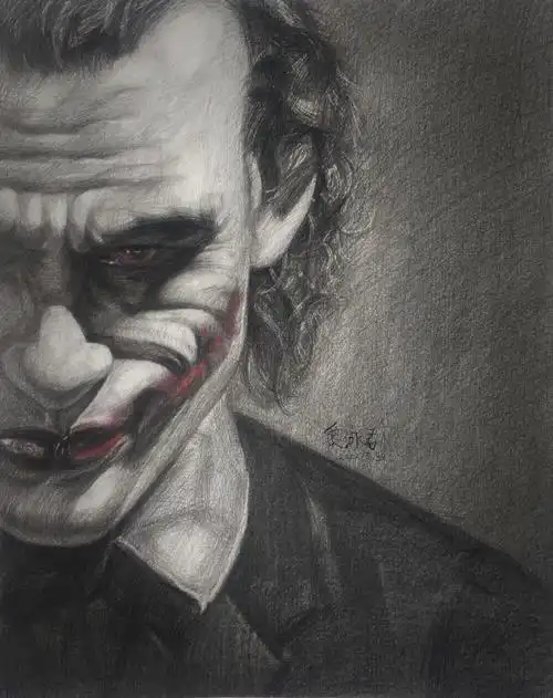 我笑并不代表我很快乐.我哭真的说明我难过.