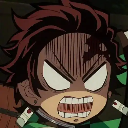 《鬼灭之刃》搞笑表情包