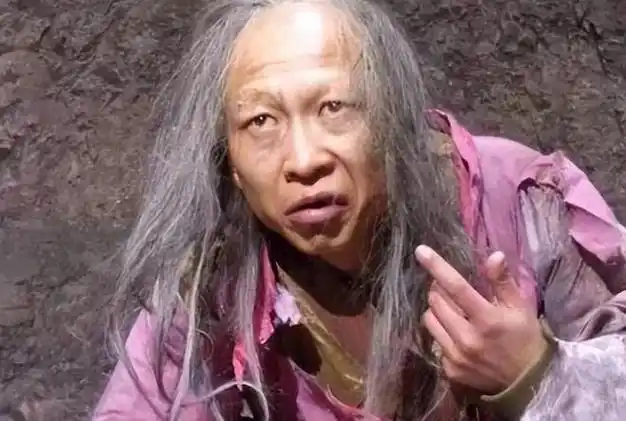 演坏人最像男演员对比计春华未到花甲太可惜王双宝是童年噩梦