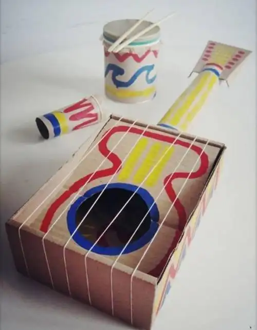 快递盒别扔了,这样diy简直绝妙!