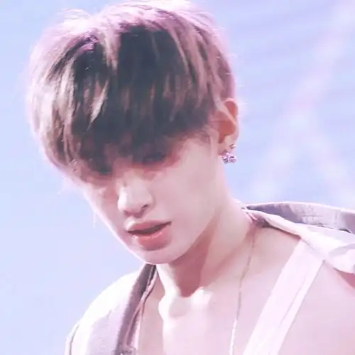 朱正廷黄明昊/by江娱