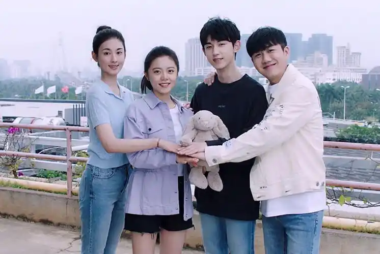 《少年派2》剧情拖沓,钱三一成工具人,江天昊戏份偏多