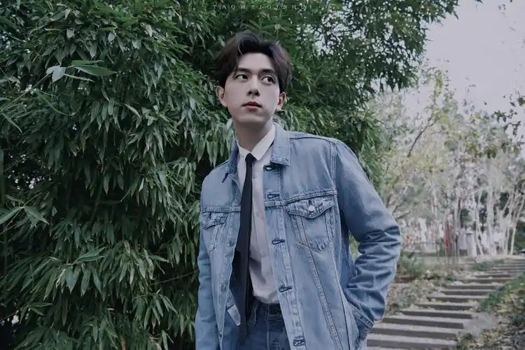 李现- 堆糖,美图壁纸兴趣社区