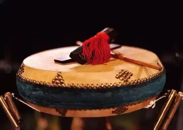 【非遗时光】京韵大鼓——京腔京韵 薪火相传