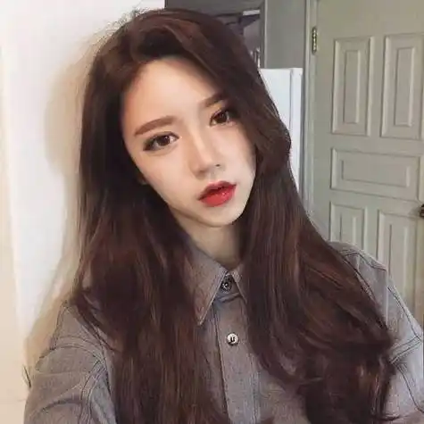 韩范qq头像女可爱高清 女生头像图片大全 -【爱个性】