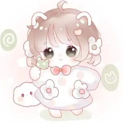 卡通人物可爱少女头像116张 甜美萌萌哒_女生动漫头像_头像屋